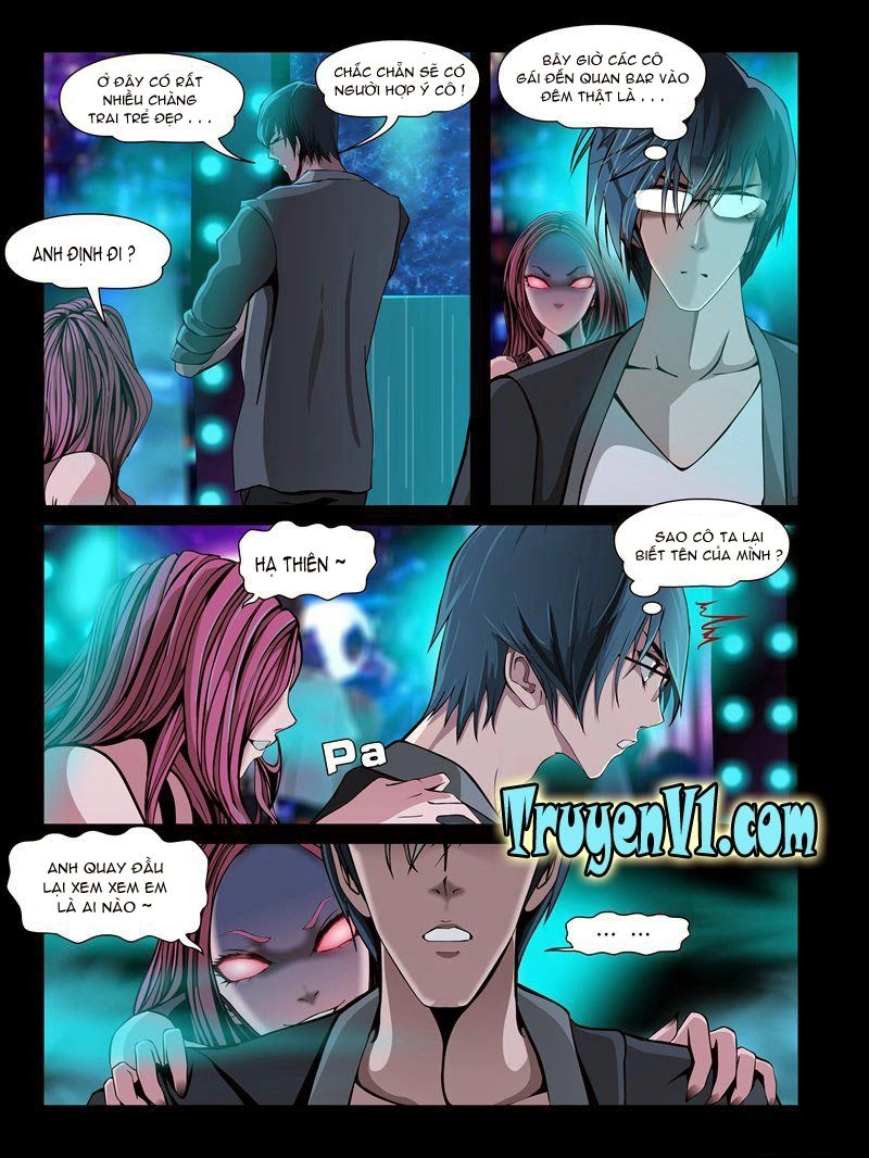 Resentment Chapter 15 - 3