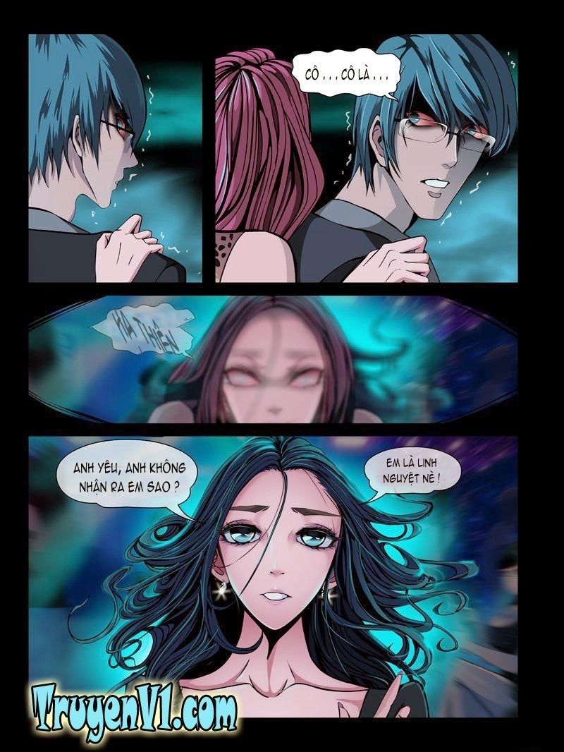 Resentment Chapter 15 - 4