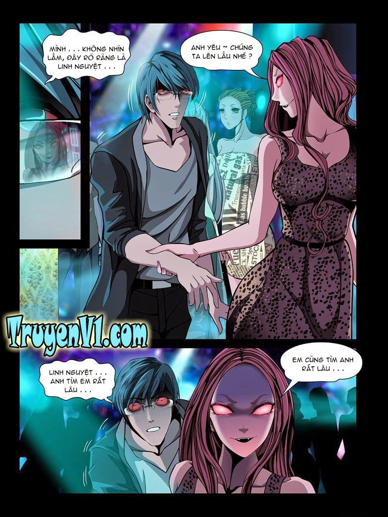 Resentment Chapter 15 - 6