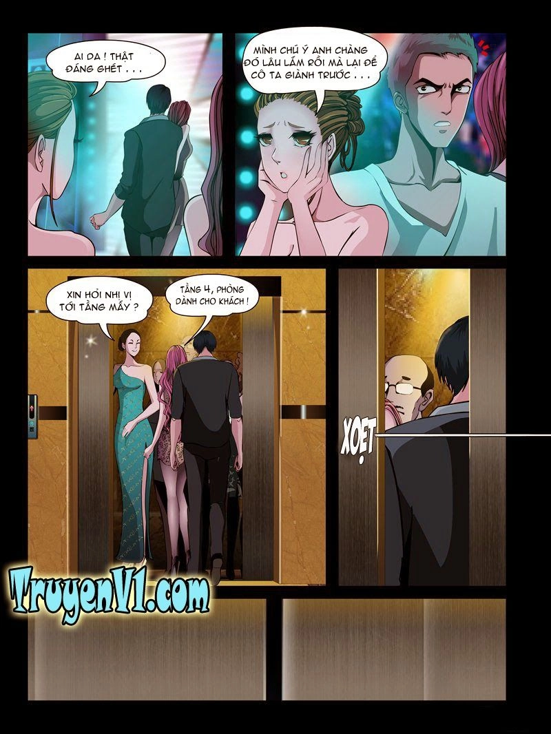 Resentment Chapter 15 - 7