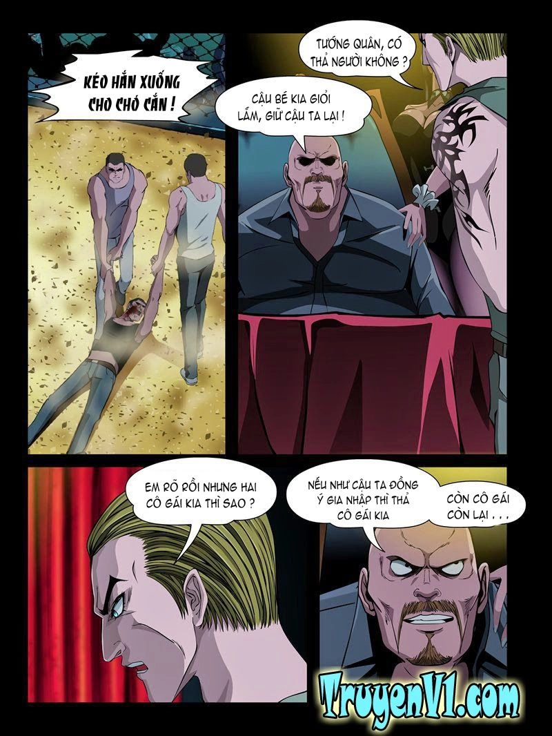 Resentment Chapter 19 - 3