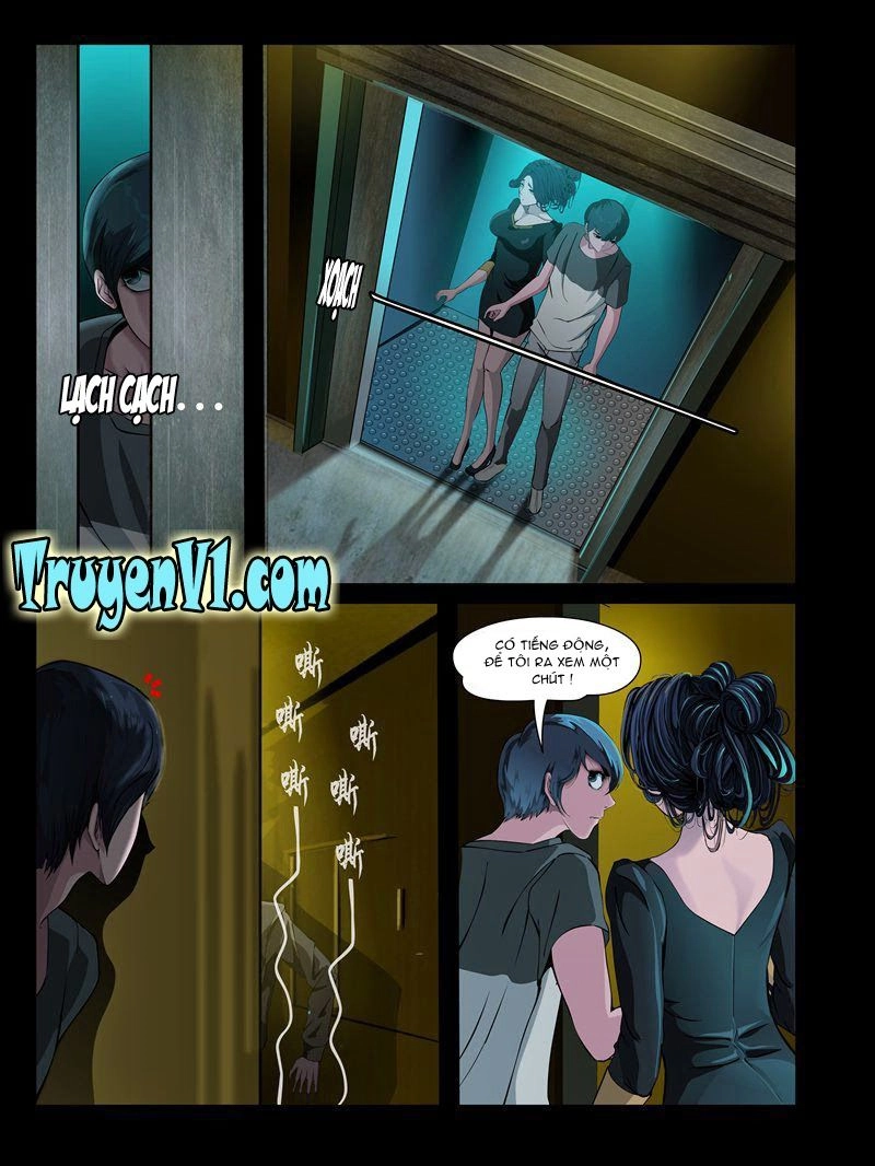 Resentment Chapter 20 - 2