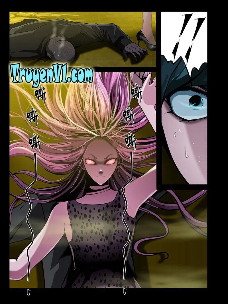 Resentment Chapter 20 - 3