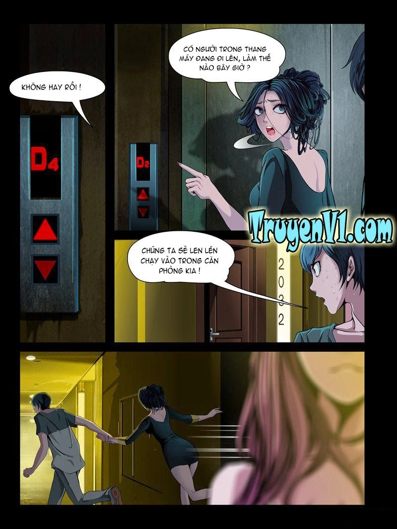 Resentment Chapter 20 - 5