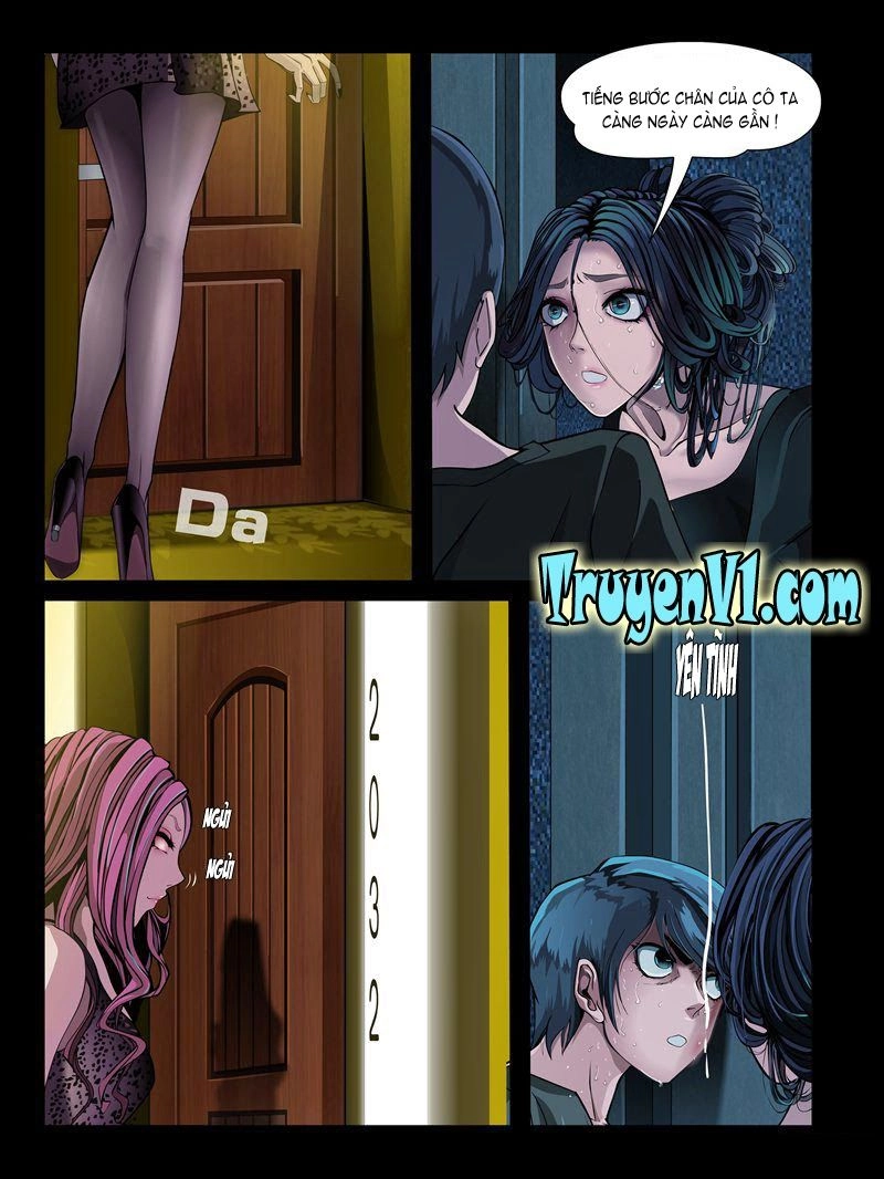 Resentment Chapter 20 - 7