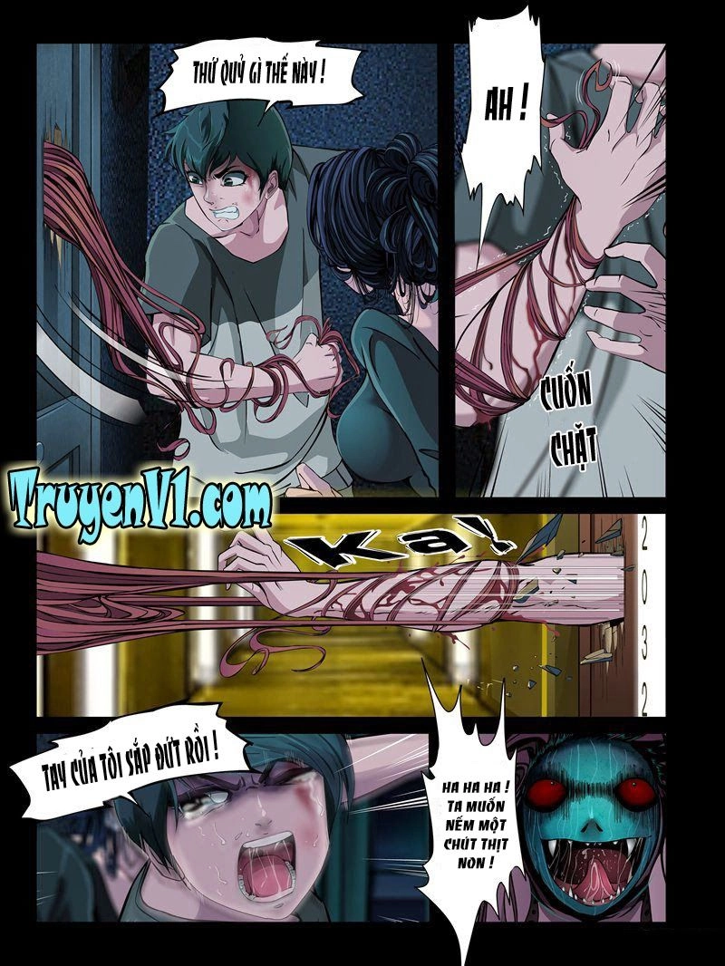 Resentment Chapter 20 - 10