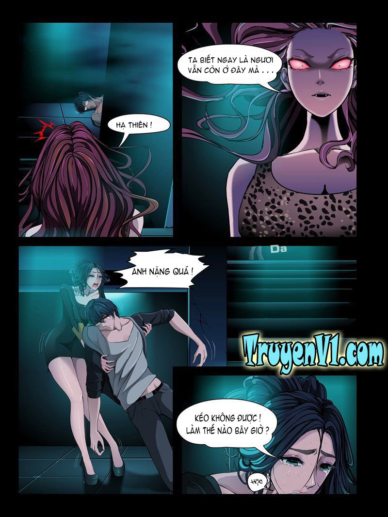 Resentment Chapter 24 - 4