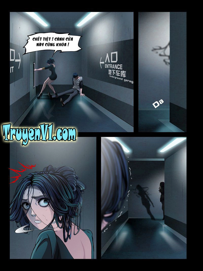 Resentment Chapter 24 - 10