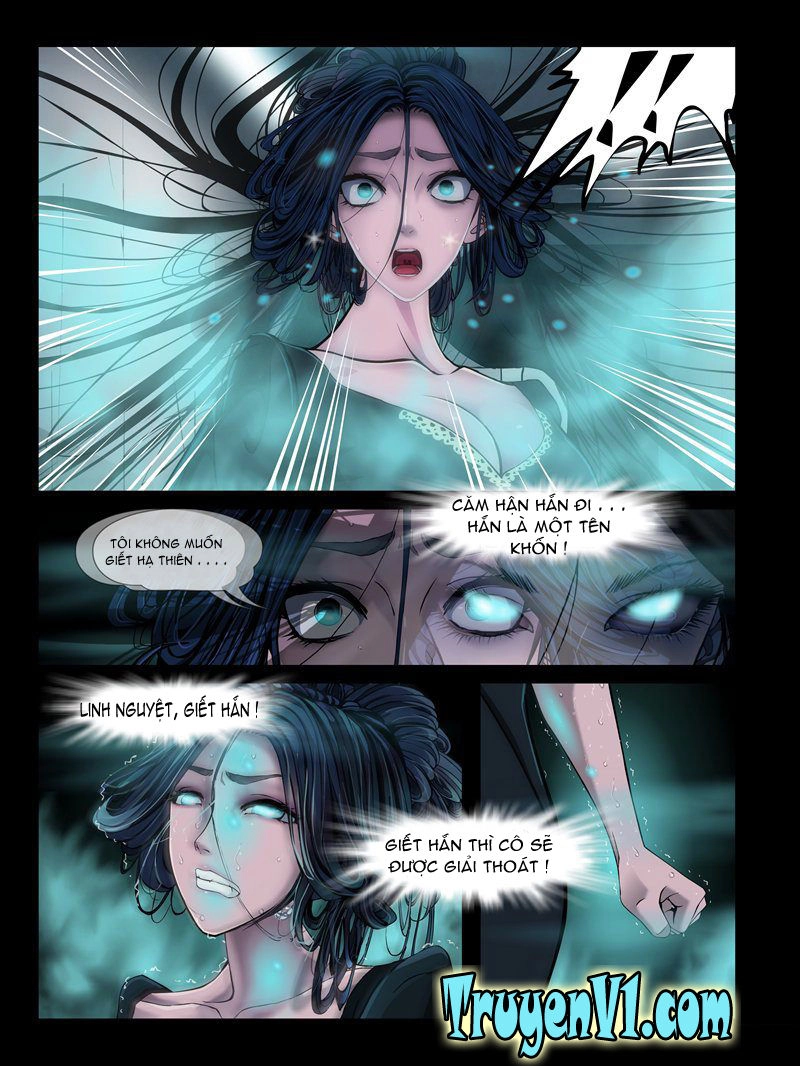 Resentment Chapter 26 - 2