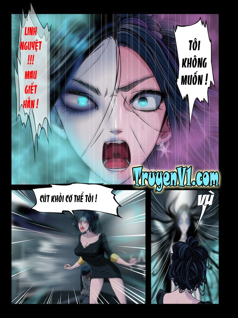 Resentment Chapter 26 - 3