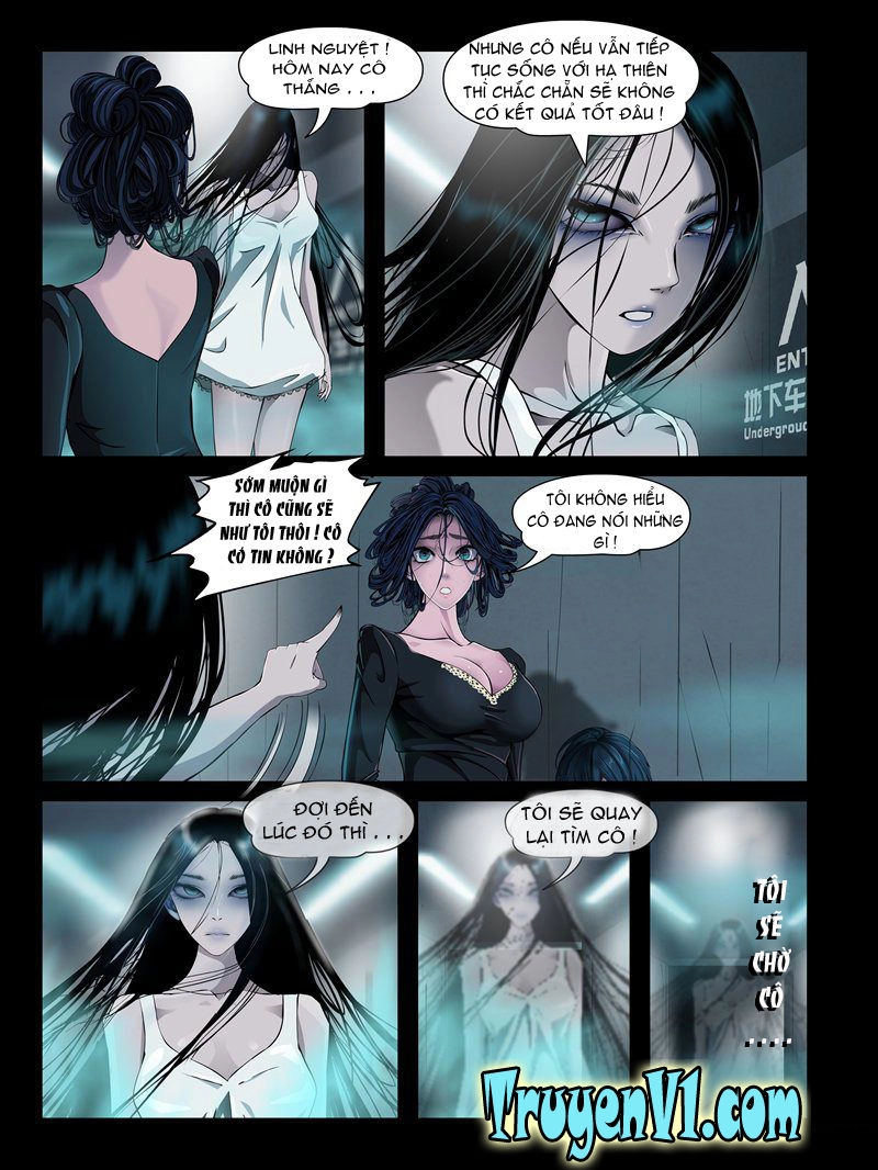 Resentment Chapter 26 - 5