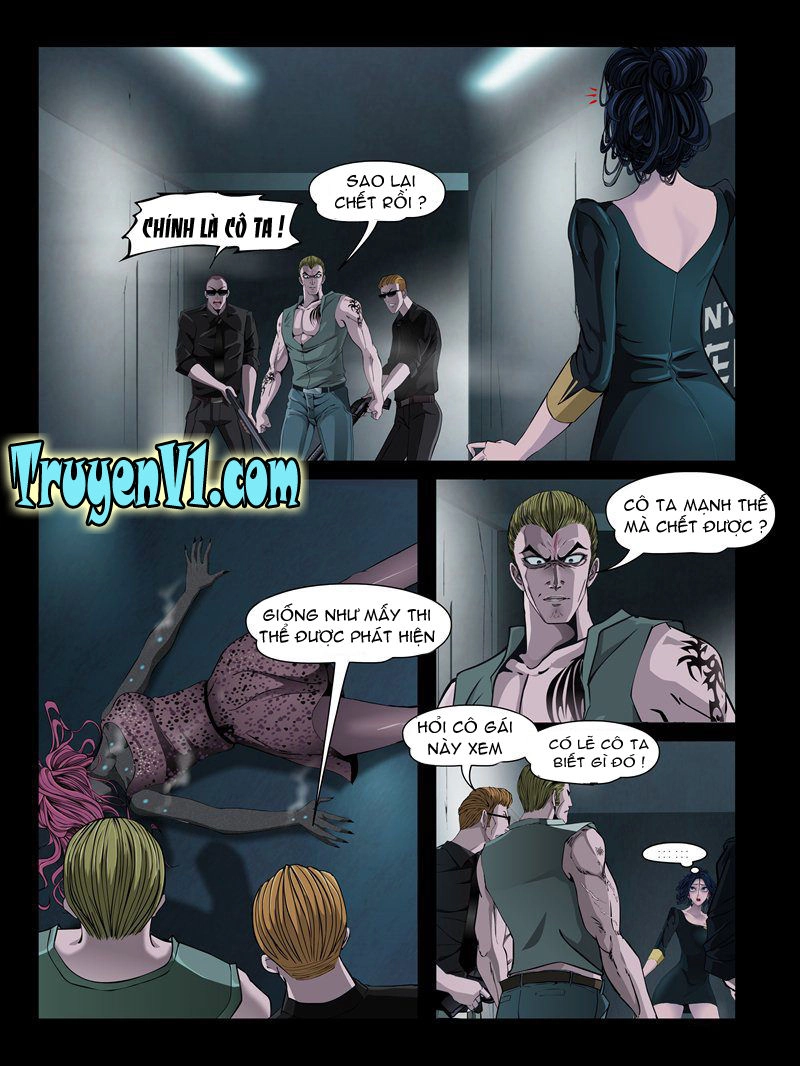 Resentment Chapter 26 - 6