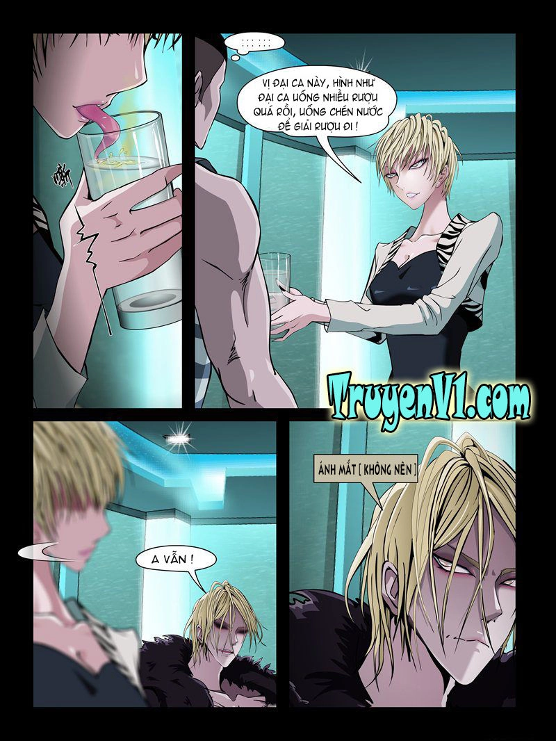 Resentment Chapter 33 - 2