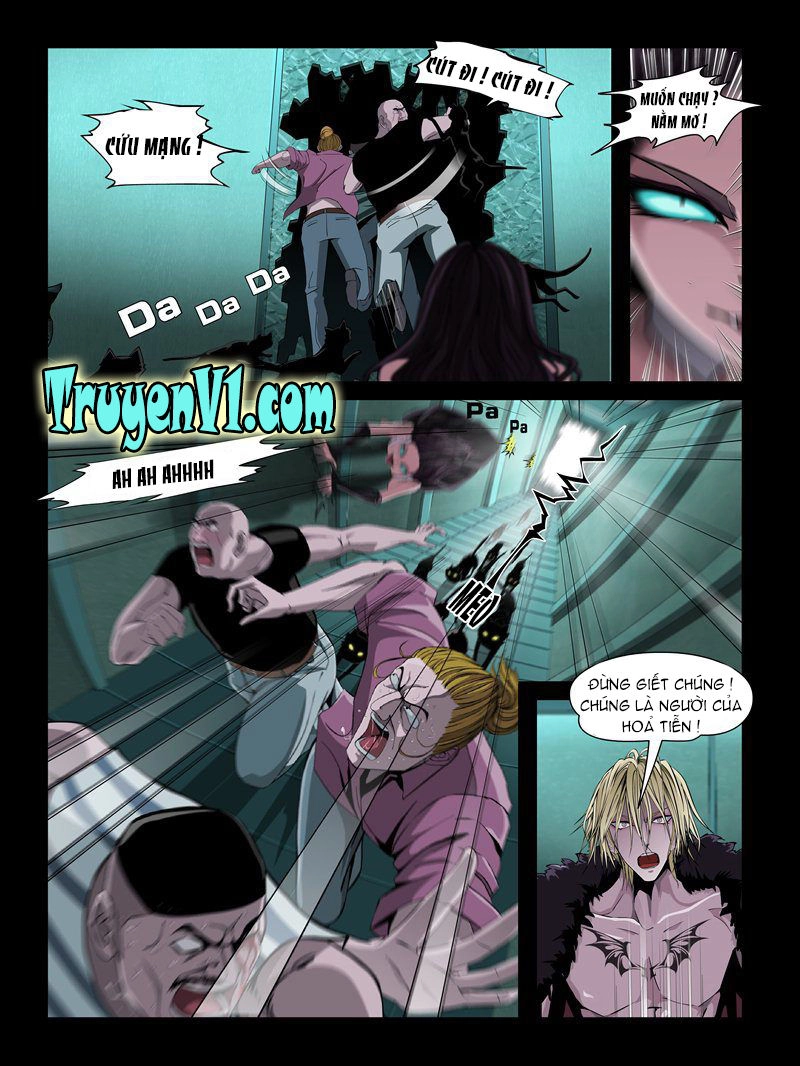 Resentment Chapter 33 - 9