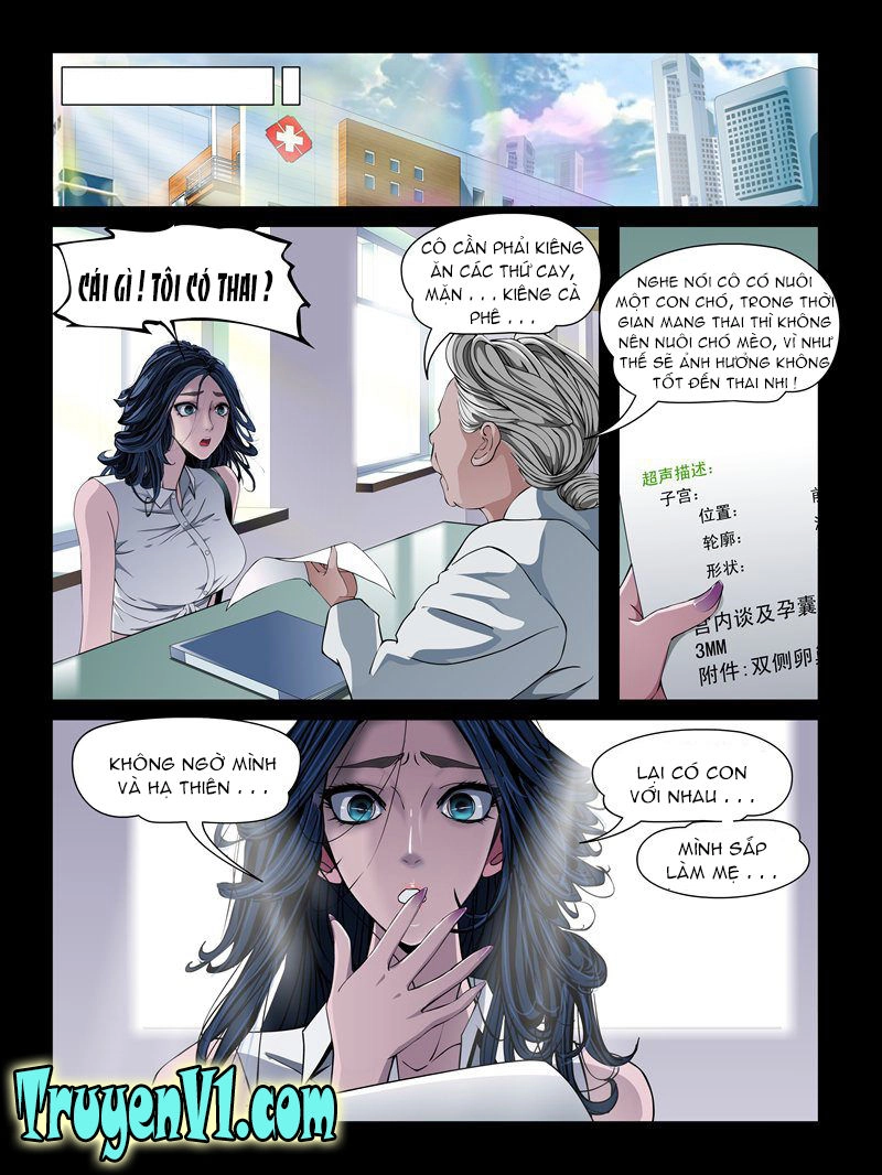 Resentment Chapter 36 - 4