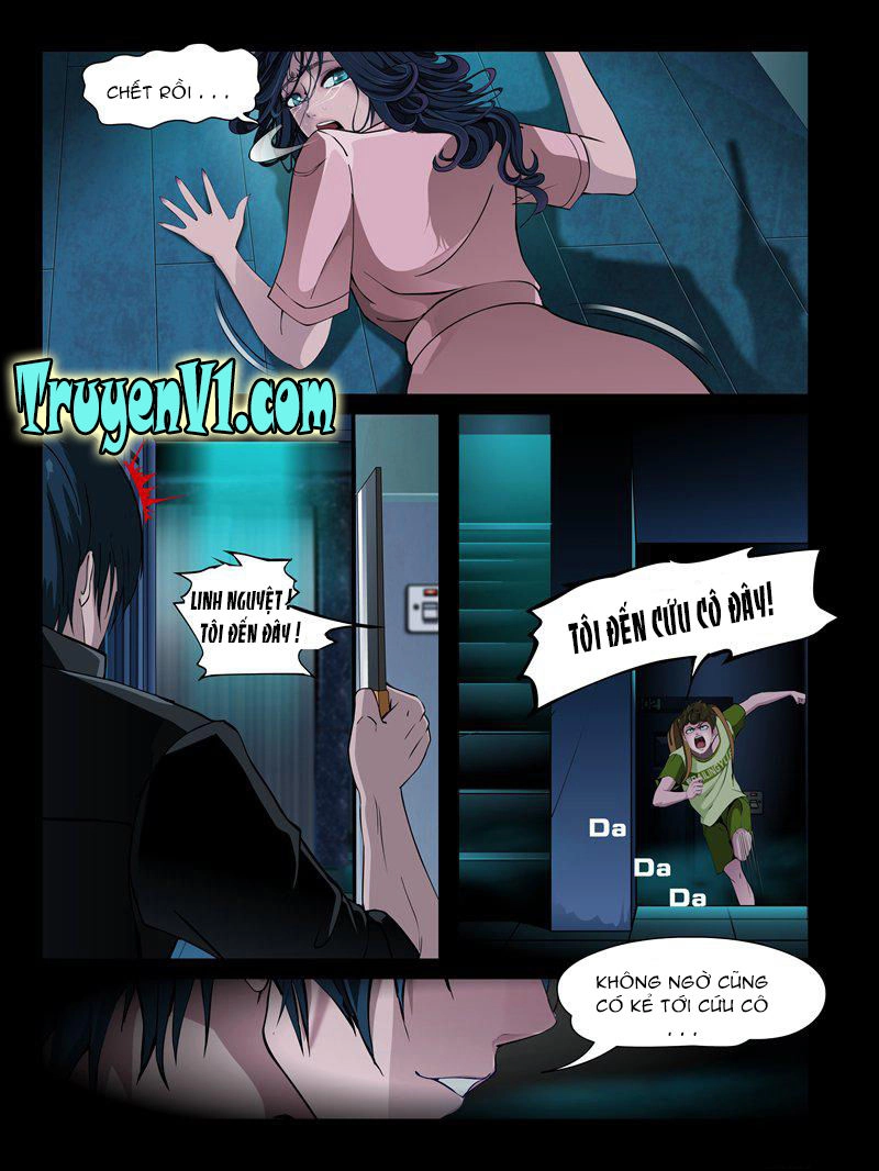 Resentment Chapter 40 - 9