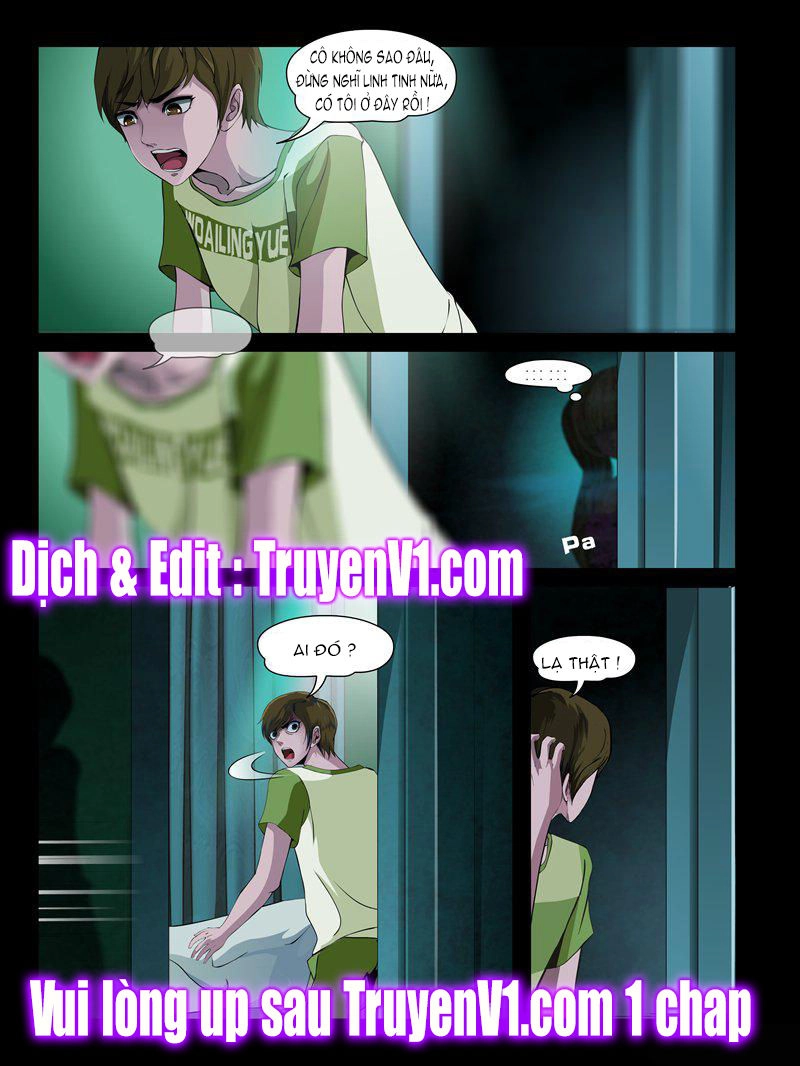 Resentment Chapter 41 - 10