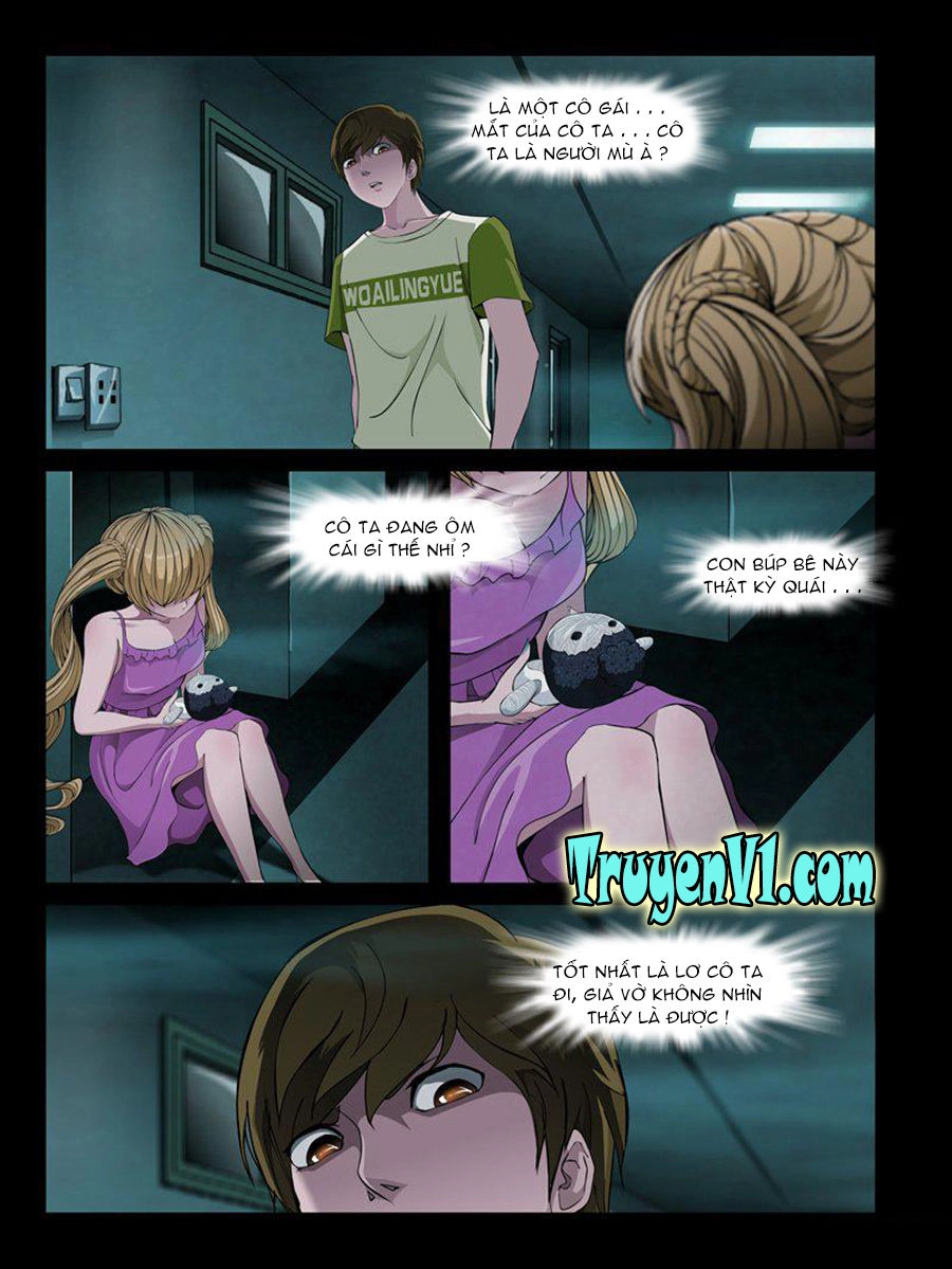 Resentment Chapter 42 - 3