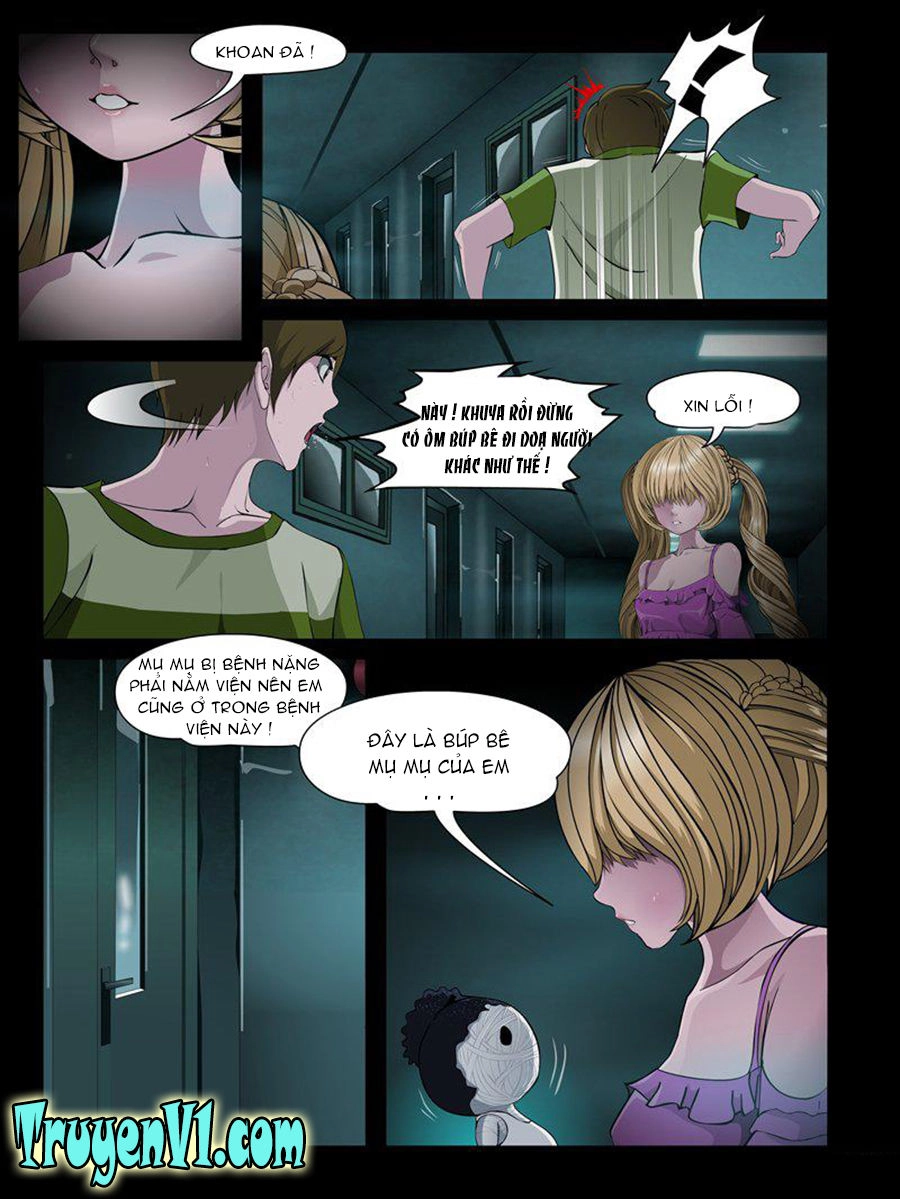 Resentment Chapter 42 - 4