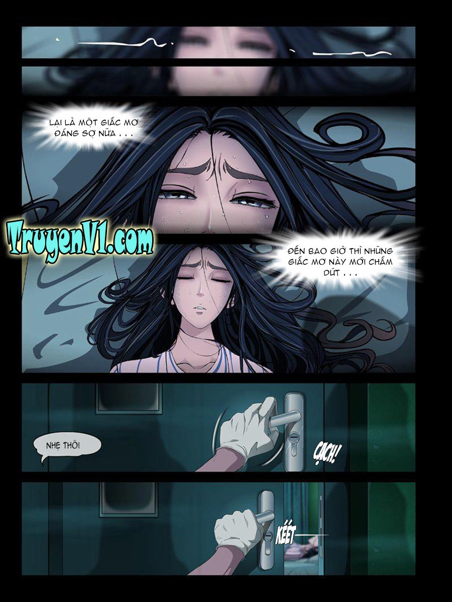 Resentment Chapter 42 - 8