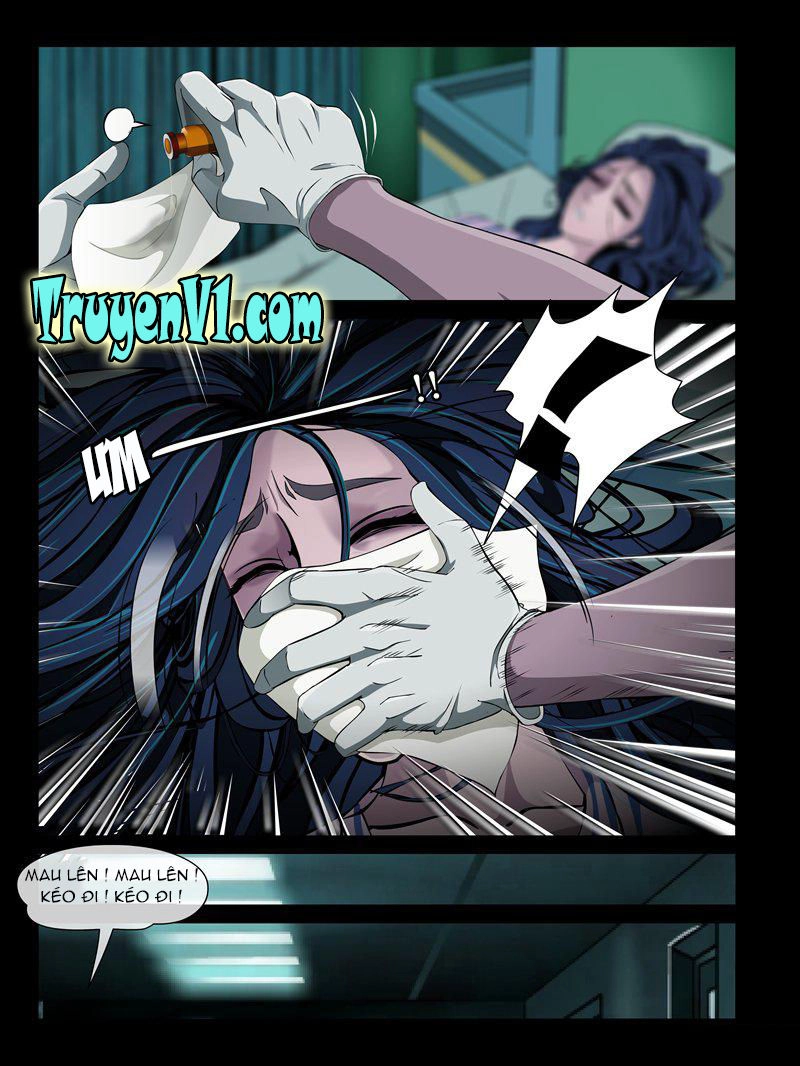 Resentment Chapter 42 - 9