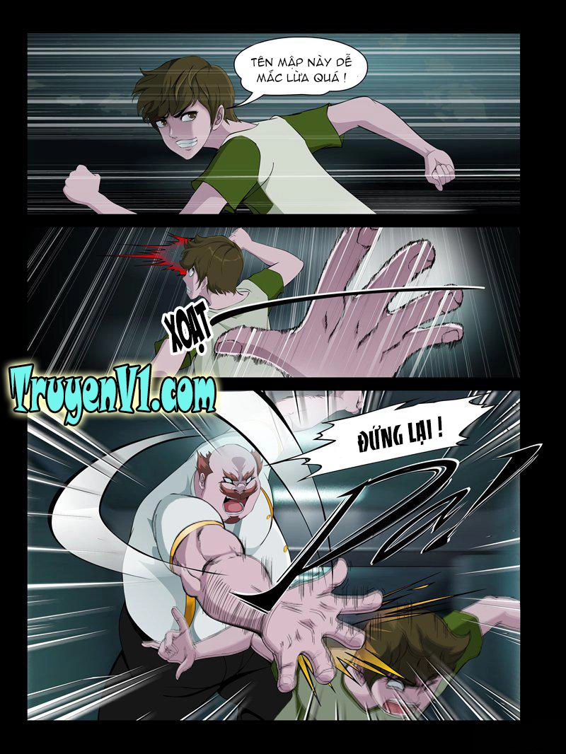 Resentment Chapter 48 - 2