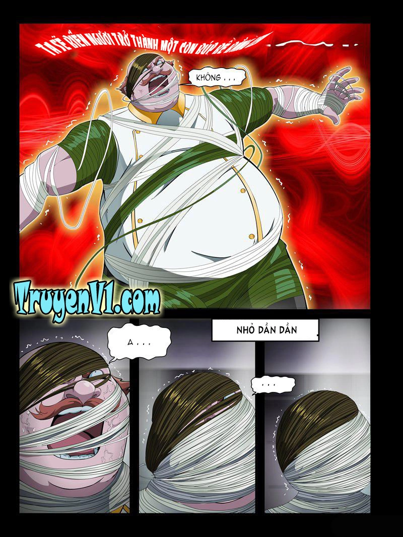 Resentment Chapter 51 - 7