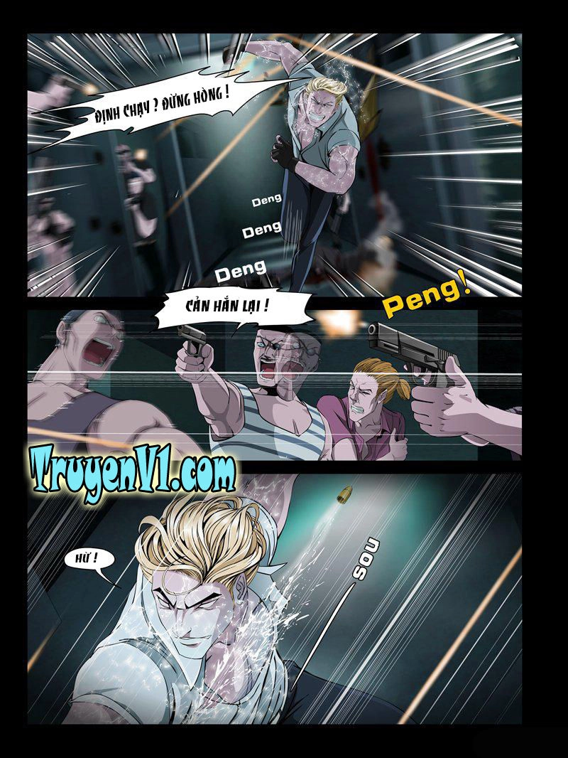 Resentment Chapter 52 - 4