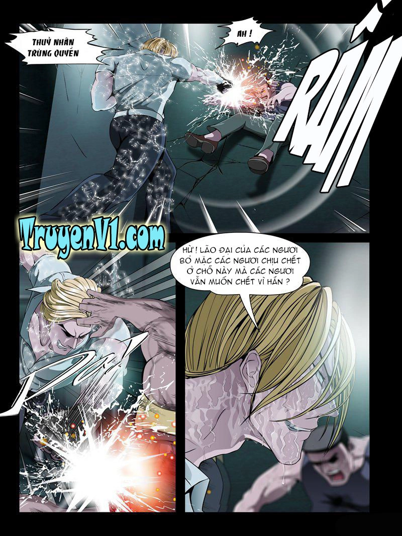 Resentment Chapter 52 - 6