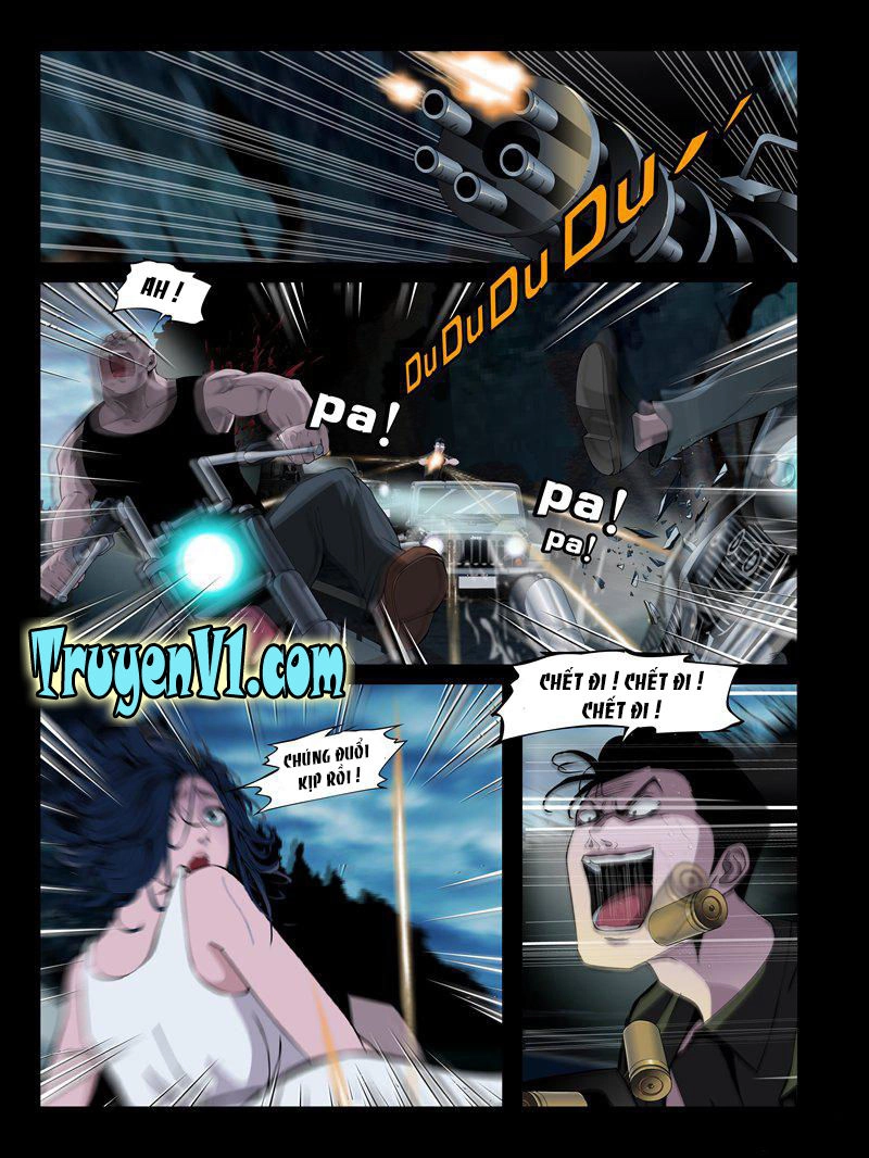 Resentment Chapter 54 - 5