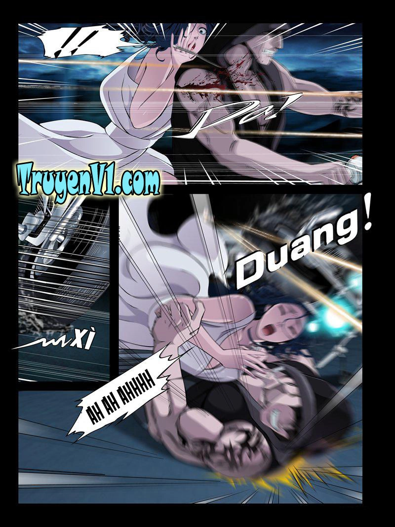 Resentment Chapter 54 - 6