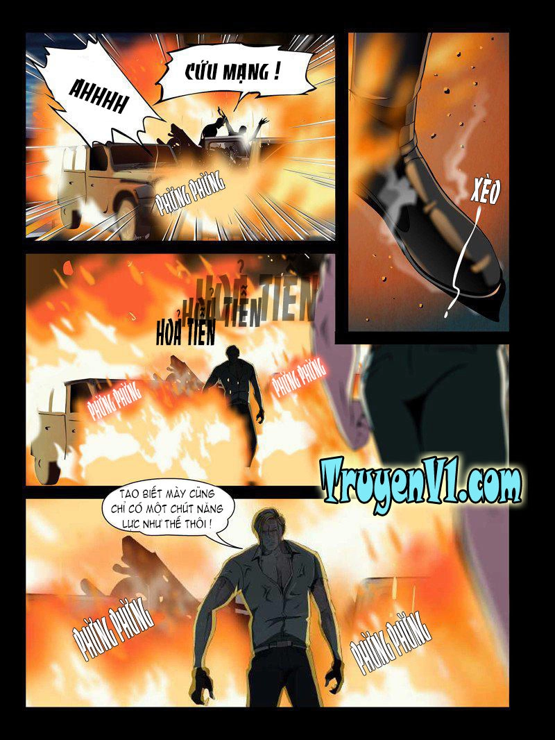 Resentment Chapter 55 - 3