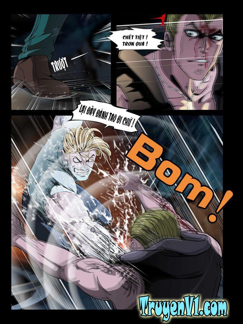 Resentment Chapter 55 - 6