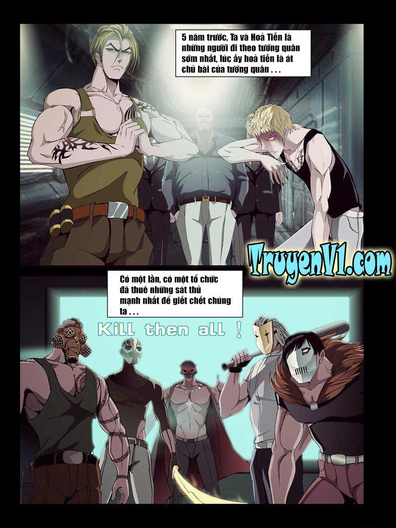 Resentment Chapter 55 - 9