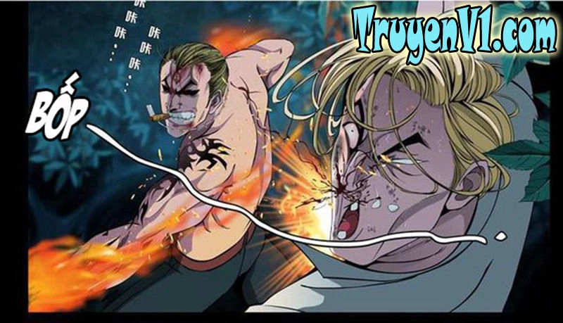 Resentment Chapter 58 - 1