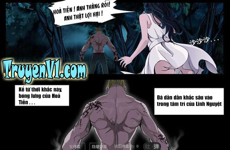 Resentment Chapter 58 - 9