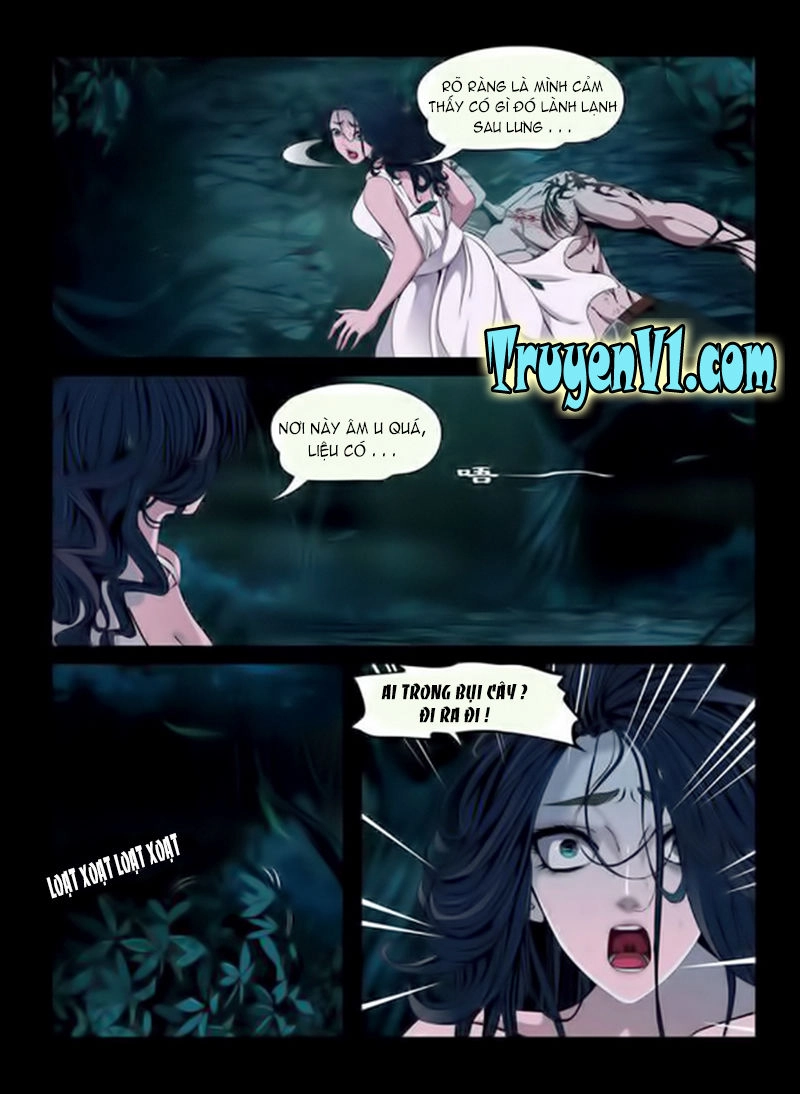 Resentment Chapter 59 - 4