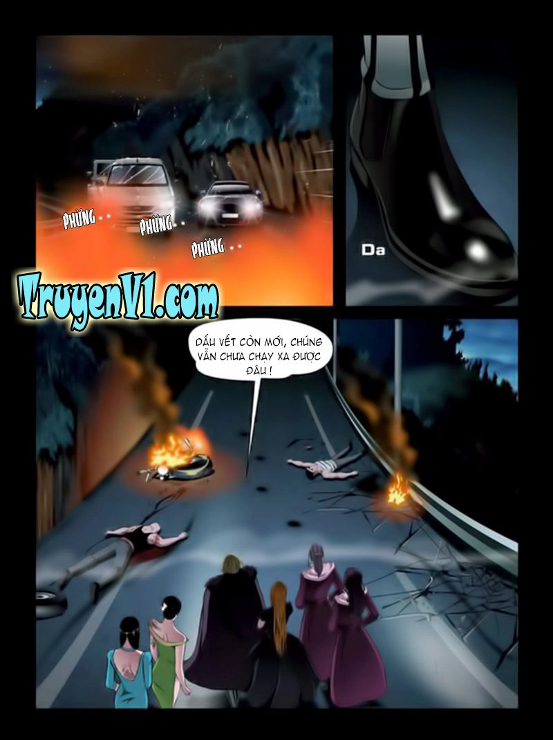 Resentment Chapter 59 - 8