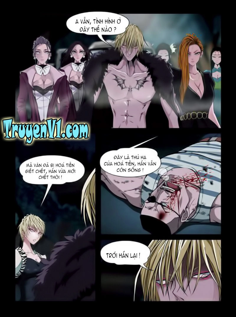 Resentment Chapter 59 - 9