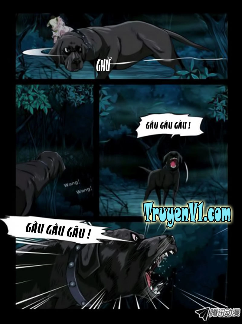 Resentment Chapter 62 - 2