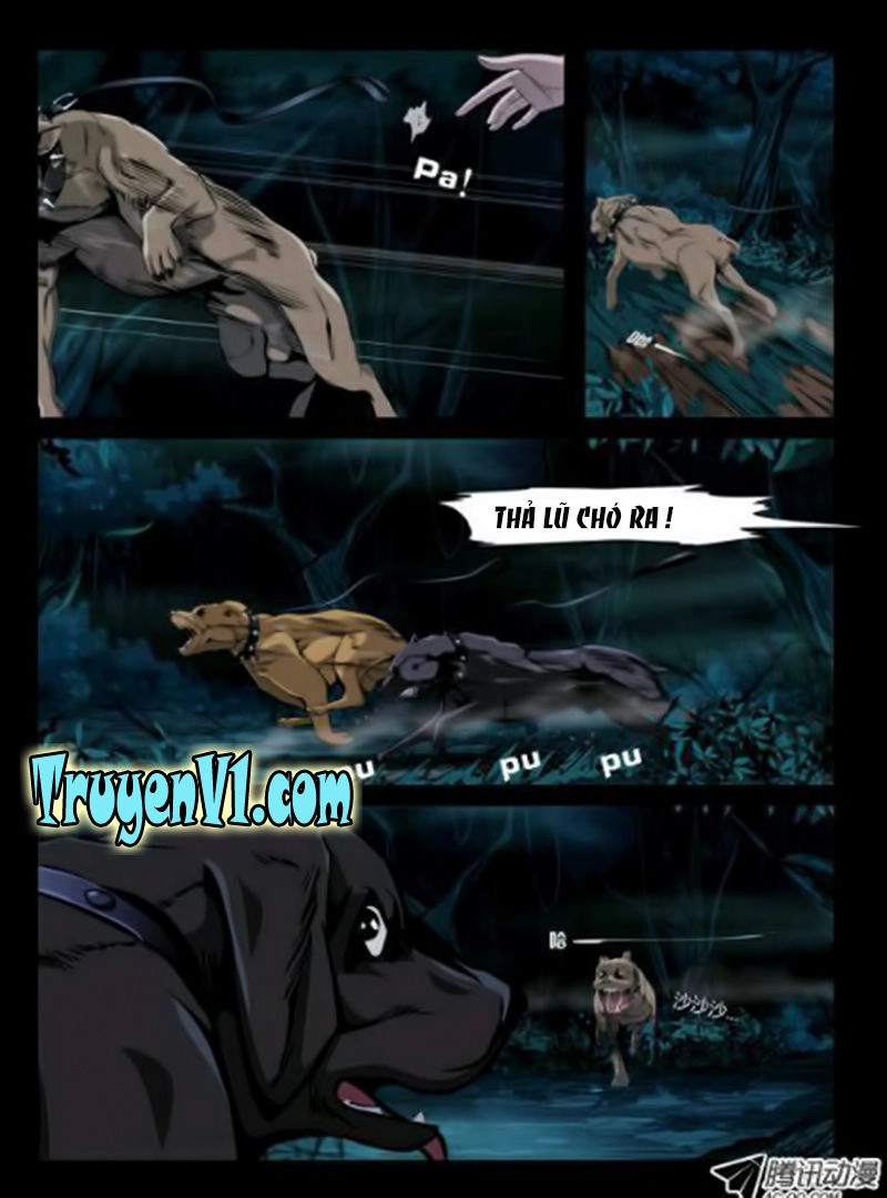 Resentment Chapter 62 - 3