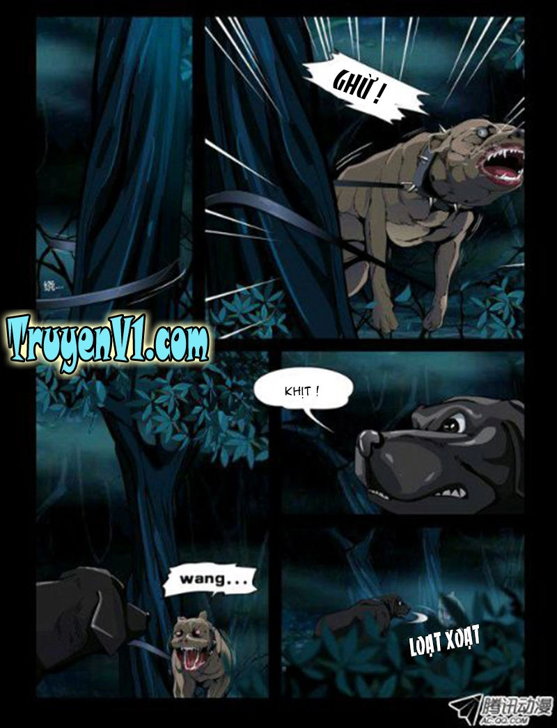 Resentment Chapter 62 - 8