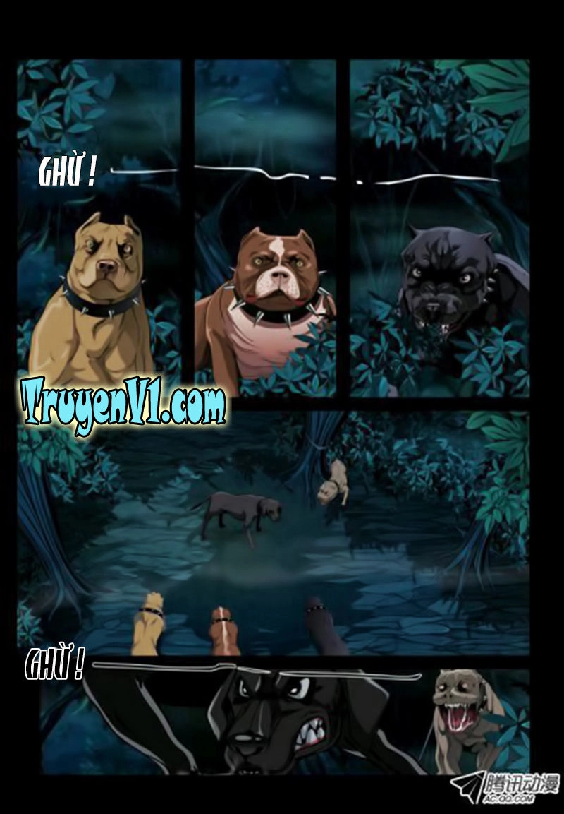 Resentment Chapter 62 - 9