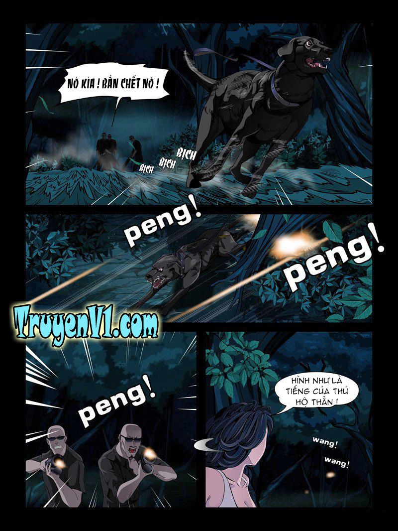 Resentment Chapter 63 - 6