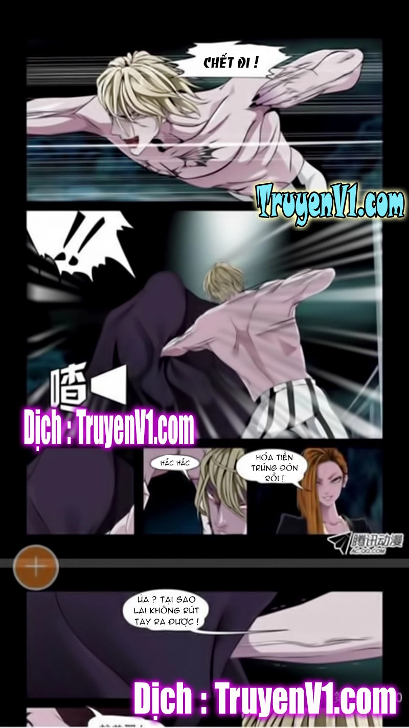 Resentment Chapter 65 - 1