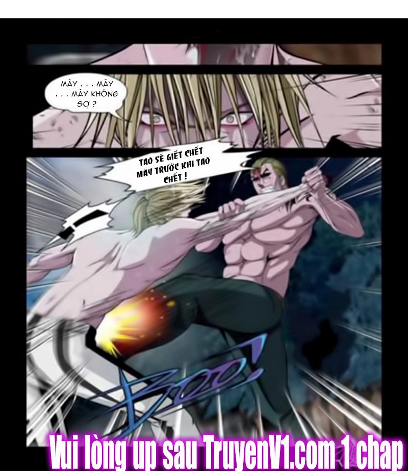 Resentment Chapter 65 - 6