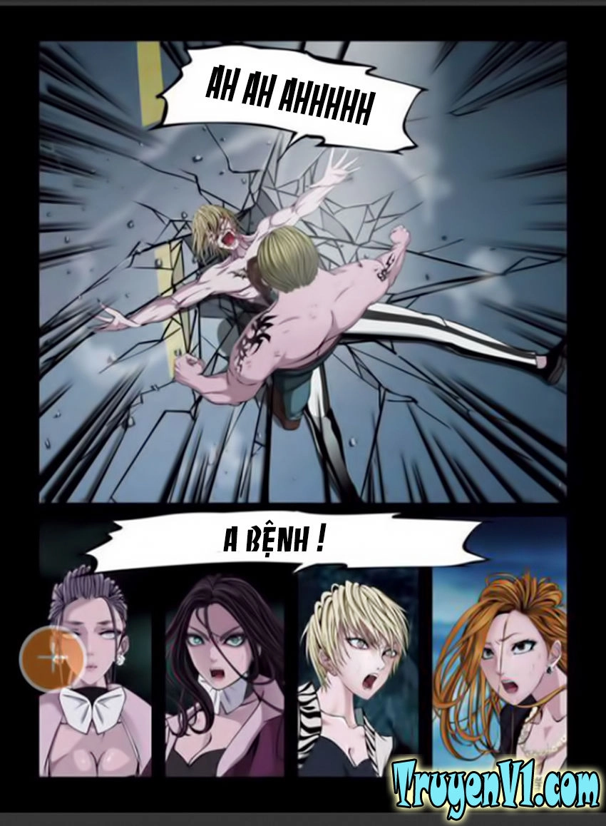 Resentment Chapter 66 - 4