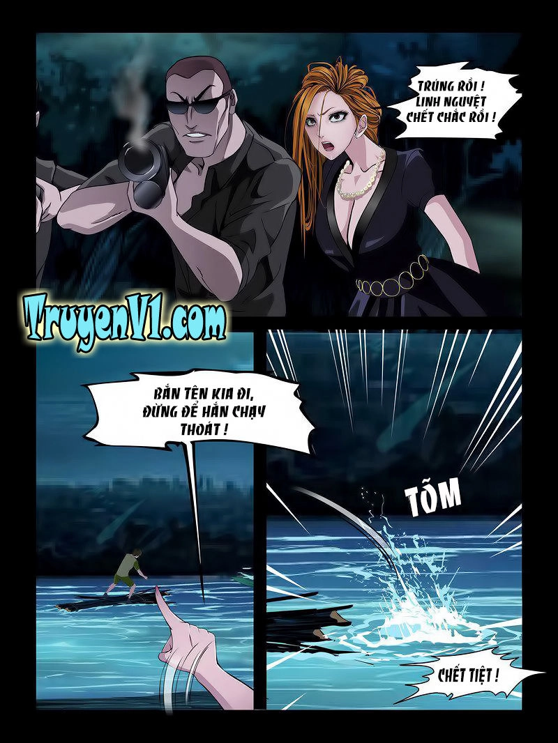 Resentment Chapter 68 - 2