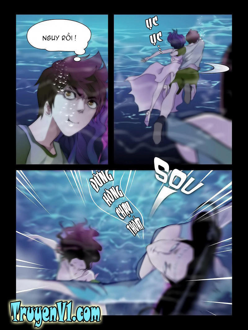 Resentment Chapter 68 - 6