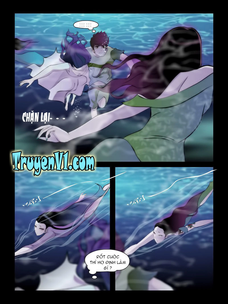 Resentment Chapter 68 - 7